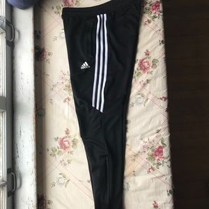Adidas Men’s Tiro Training Pants